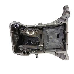 CARTER ÓLEO MOTOR HONDA ZRV 2.0 2024 2025 ORIGINAL 