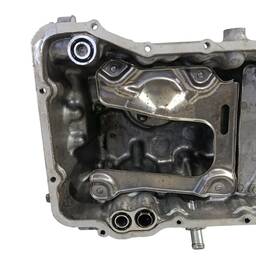 CARTER ÓLEO MOTOR HONDA ZRV 2.0 2024 2025 ORIGINAL 