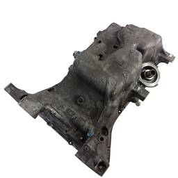 CARTER ÓLEO MOTOR HONDA ZRV 2.0 2024 2025 ORIGINAL 