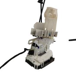 FECHADURA TRASEIRA DIREITA  RENEGADE TORO 2016 Á 2025