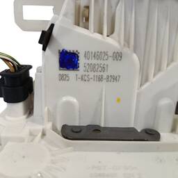 FECHADURA TRASEIRA DIREITA  RENEGADE TORO 2016 Á 2025