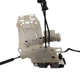 FECHADURA TRASEIRA DIREITA  RENEGADE TORO 2016 Á 2025