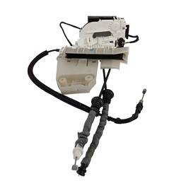 FECHADURA TRASEIRA DIREITA  RENEGADE TORO 2016 Á 2025