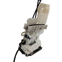 FECHADURA TRASEIRA DIREITA  RENEGADE TORO 2016 Á 2025