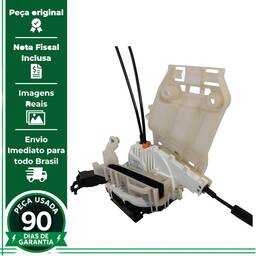 FECHADURA DIANTEIRA DIREITA RENEGADE TORO 2016 A 2025