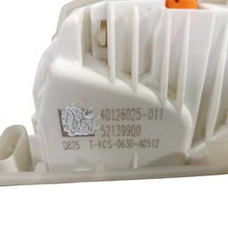 FECHADURA DIANTEIRA DIREITA RENEGADE TORO 2016 A 2025