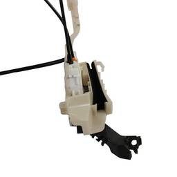 FECHADURA DIANTEIRA DIREITA RENEGADE TORO 2016 A 2025