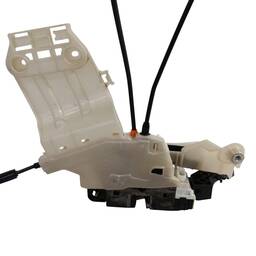 FECHADURA DIANTEIRA DIREITA RENEGADE TORO 2016 A 2025