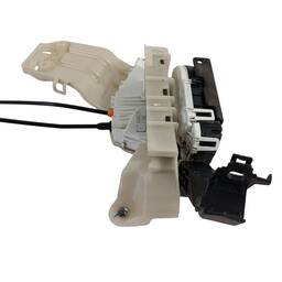 FECHADURA DIANTEIRA DIREITA RENEGADE TORO 2016 A 2025