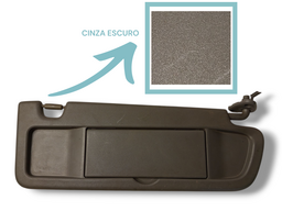 QUEBRA SOL LADO DIREITO NEW CIVIC 2007 A 2011