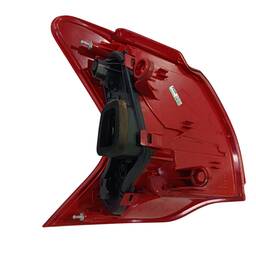 LANTERNA TRASEIRA DIREITA PEUGEOT 3008 2011 A 2014 