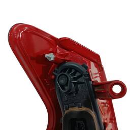 LANTERNA TRASEIRA DIREITA PEUGEOT 3008 2011 A 2014 