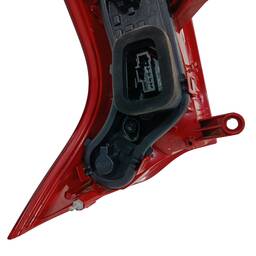 LANTERNA TRASEIRA DIREITA PEUGEOT 3008 2011 A 2014 