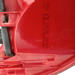 LANTERNA TRASEIRA DIREITA PEUGEOT 3008 2011 A 2014 