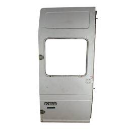 Porta Traseira Esquerda Iveco daily 2006 