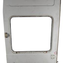 PORTA TRASEIRA ESQUERDA IVECO DAILY 2006 