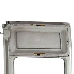 PORTA TRASEIRA ESQUERDA IVECO DAILY 2006 