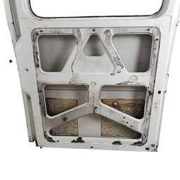 PORTA TRASEIRA ESQUERDA IVECO DAILY 2006 