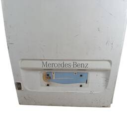 PORTA TRASEIRA ESQUERDA MERCEDES BENZ SPRINTER 1997 A 2011 