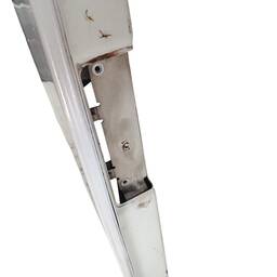 PORTA TRASEIRA ESQUERDA MERCEDES BENZ SPRINTER 1997 A 2011 