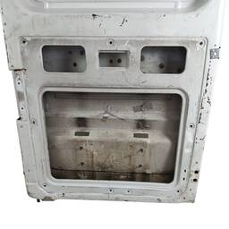 PORTA TRASEIRA ESQUERDA MERCEDES BENZ SPRINTER 1997 A 2011 
