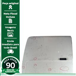 PORTA TRASEIRA ESQUERDA FORD TRANSIT 2009 A 2013 2014