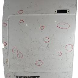 PORTA TRASEIRA ESQUERDA FORD TRANSIT 2009 A 2013 2014