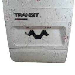 PORTA TRASEIRA ESQUERDA FORD TRANSIT 2009 A 2013 2014