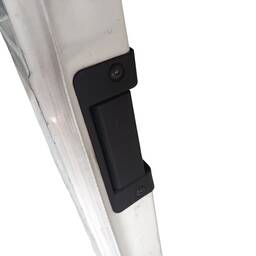 PORTA TRASEIRA ESQUERDA FORD TRANSIT 2009 A 2013 2014