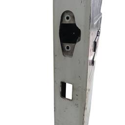 PORTA TRASEIRA ESQUERDA FORD TRANSIT 2009 A 2013 2014