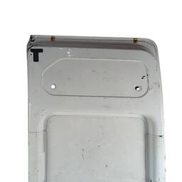 PORTA TRASEIRA ESQUERDA FORD TRANSIT 2009 A 2013 2014