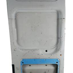 PORTA TRASEIRA ESQUERDA FORD TRANSIT 2009 A 2013 2014