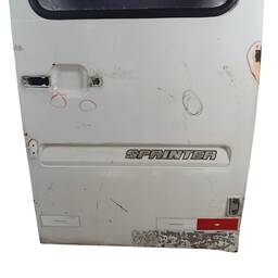  PORTA TRASEIRA DIREITA MERCEDES BENZ SPRINTER 1997 A 2012 