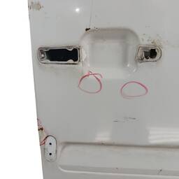  PORTA TRASEIRA DIREITA MERCEDES BENZ SPRINTER 1997 A 2012 