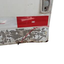  PORTA TRASEIRA DIREITA MERCEDES BENZ SPRINTER 1997 A 2012 