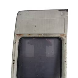  PORTA TRASEIRA DIREITA MERCEDES BENZ SPRINTER 1997 A 2012 