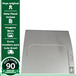 TAMPA TRASEIRA DIREITA DUCATO JUMPER BOXER  1998 A 2017 