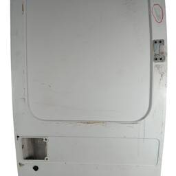 TAMPA TRASEIRA DIREITA DUCATO JUMPER BOXER  1998 A 2017 