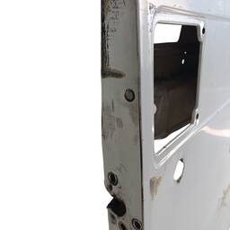 TAMPA TRASEIRA DIREITA DUCATO JUMPER BOXER  1998 A 2017 