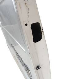 TAMPA TRASEIRA DIREITA DUCATO JUMPER BOXER  1998 A 2017 