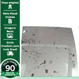 PORTA TRASEIRA DIREITA IVECO DAILY 2020 A 2023