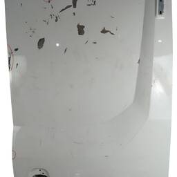 PORTA TRASEIRA DIREITA IVECO DAILY 2020 A 2023