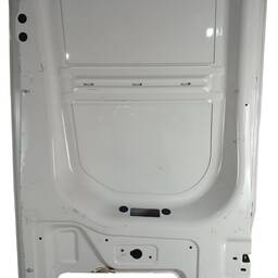 PORTA TRASEIRA DIREITA IVECO DAILY 2020 A 2023