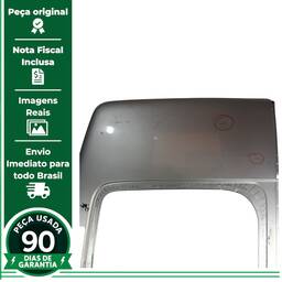  PORTA TRASEIRA ESQUERDA MASTER C/VIDRO 2003 2004 Á 2013