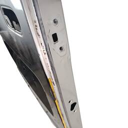  PORTA TRASEIRA ESQUERDA MASTER C/VIDRO 2003 2004 Á 2013