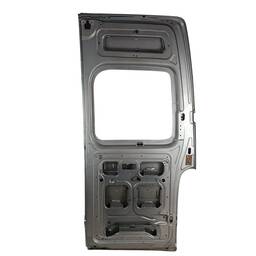  PORTA TRASEIRA ESQUERDA MASTER C/VIDRO 2003 2004 Á 2013