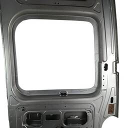  PORTA TRASEIRA ESQUERDA MASTER C/VIDRO 2003 2004 Á 2013