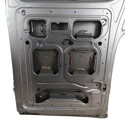  PORTA TRASEIRA ESQUERDA MASTER C/VIDRO 2003 2004 Á 2013