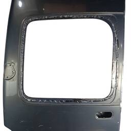  PORTA TRASEIRA ESQUERDA RENAULT MASTER C/VIDRO 2003 Á 2013