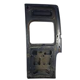  PORTA TRASEIRA ESQUERDA RENAULT MASTER C/VIDRO 2003 Á 2013
